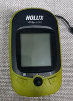 HOLUX GPS Sport260 Bayern - Augsburg Vorschau