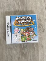 Nintendo DS - Harvest Moon - Die Sonnenschein-Inseln Nordrhein-Westfalen - Heiligenhaus Vorschau