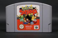 Pokemon Snap Nintendo 64 N64 N 64 Pokémon Snap Schleswig-Holstein - Neumünster Vorschau