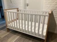 Paidi Baby-/Kinderbett Schleswig-Holstein - Kellinghusen Vorschau