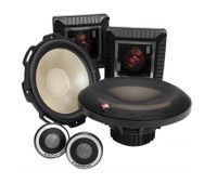 Rockford Fosgate T3652-S Nordrhein-Westfalen - Mechernich Vorschau