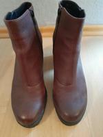 *TOP* VAGABOND Leder-Stiefeletten Gr. 37 Stiefel wNeu Nordrhein-Westfalen - Drensteinfurt Vorschau