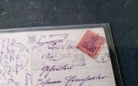 Briefmarken  Deutsches Reich 11/4, Nachlass Berlin - Marzahn Vorschau