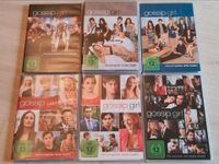 Gossip Girl Staffel 1-6 Niedersachsen - Beckedorf Vorschau