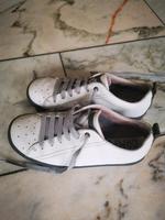 Camper Damen Sneaker Gr. 39 wenig getragen Nordrhein-Westfalen - Essen-Fulerum Vorschau