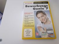 Bewerbungs Genie 7 CD Rom Hessen - Bischoffen Vorschau