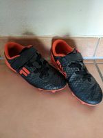 Fußballschuhe Nockenschuhe Fila Gr. 30 Bayern - Heroldsberg Vorschau