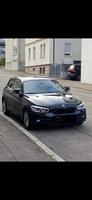 Gepflegter BMW 116i, F21, Facelift Modell, M Paket, LED, TÜV neu! Baden-Württemberg - Waiblingen Vorschau