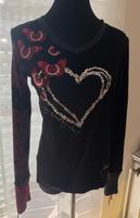 Desigual Pullover M Niedersachsen - Varel Vorschau