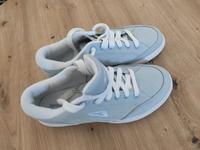 Reebok Sneaker NEU Gr. 38,5 hellblau Bayern - Ludwigschorgast Vorschau