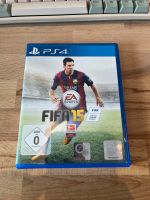 FIFA 15 PS4 Rheinland-Pfalz - Emmelshausen Vorschau