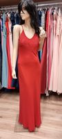 Rotes Abendkleid Größe 40 Nordrhein-Westfalen - Ahaus Vorschau