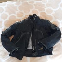 Herren Motorradjacke Sympatex Cordura 110 € Frankfurt am Main - Bockenheim Vorschau