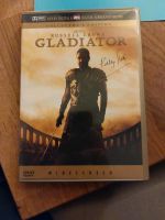 Gladiator DVD mit Russell Crowe Bayern - Hiltpoltstein Vorschau