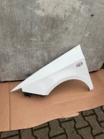 Seat Ibiza 6J Kotflügel Links Original Weiss Essen - Essen-Borbeck Vorschau