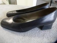 Gabor - Pumps - schwarz - Gr. 6,5 Bayern - Kempten Vorschau