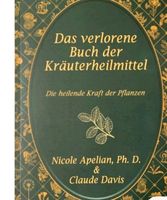 Das Verlorene Buch der Kräuterheilmittel Brandenburg - Finsterwalde Vorschau