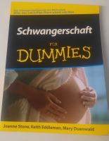 Buch: "Schwangerschaft für Dummies" Güstrow - Landkreis - Warnow Vorschau