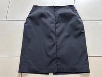 Mango MNG Suit Damen Bleistift Rock Gr 38 / 40 schwarz Niedersachsen - Edewecht Vorschau