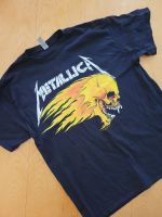 Metallica Shirt ungetragen - Größe L München - Schwanthalerhöhe Vorschau