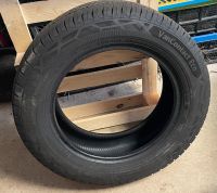 Neuwertiger Reifensatz Continental VanContact 235/60 R17 C Saarland - Illingen Vorschau