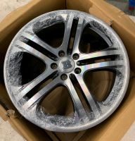 Brabus Monoblock Q 8,5 x 19 - einzelne Felge Nordrhein-Westfalen - Bottrop Vorschau