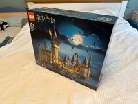 LEGO 71043 Harry Potter Hogwarts Hessen - Darmstadt Vorschau