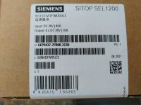 Siemens Selektivitätsmodul Sel1200 DC 24V 10A (40A) Sicherung München - Schwabing-Freimann Vorschau