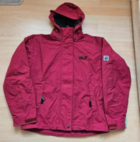 ***Jack Wolfskin Jacke, Regenjacke, Damen, Gr. S, Texapore Dresden - Pieschen Vorschau