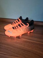 Puma Fussballschuhe Jungs Kinder Schuhe Sport Gr.34 Hessen - Darmstadt Vorschau