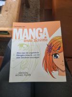 Manga ,erste Schritte Nordrhein-Westfalen - Witten Vorschau