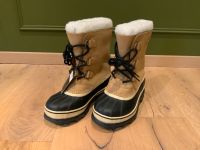 NEU Kinder Sorel Winterstiefel gefüttert Gr. 37 Köln - Nippes Vorschau