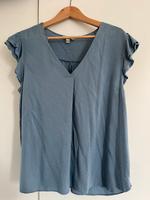 Shirt (nur 2x getragen) Niedersachsen - Burgwedel Vorschau
