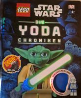 LEGO STAR WARS Die YODA Chroniken Niedersachsen - Lilienthal Vorschau