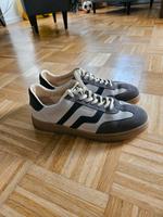 Gant Sneaker "Cuzmo" aus Veloursleder Frankfurt am Main - Oberrad Vorschau