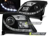 Tuning-Tec LED Tagfahrlicht Scheinwerfer für Opel Vectra C / Sign Nordrhein-Westfalen - Viersen Vorschau