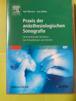 Praxis der anästhesiologischen Sonographie DVD Niedersachsen - Wolfsburg Vorschau