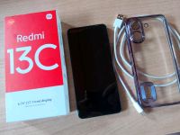 Handy Redmi 13C Nordrhein-Westfalen - Krefeld Vorschau