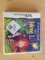 Nintendo DS Drachenspaß mit Hexe Lilli Spiel Nordrhein-Westfalen - Wegberg Vorschau