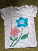 T-Shirt von Mini Boden mit Blumen Niedersachsen - Wolfsburg Vorschau