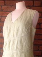 BONITA*Kleid*Gr.38/40*MIX–Cotton/ Leinen*NEU*ETIKETT*NP–80€ Nordrhein-Westfalen - Brühl Vorschau