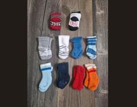 10 Paar Socken Gr. 50/56 bzw. 13/14 Stoppersocken Niedersachsen - Apen Vorschau