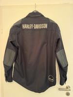 Harley-Davidson Riding Hemdjacke Hessen - Lautertal Vorschau
