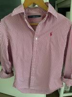 Polo Lauren Damen Hemd 36 Nordrhein-Westfalen - Herford Vorschau