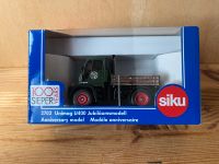 Siku 2702 UMIMOG U400 Jubiläumsmodell 1:50 Nordrhein-Westfalen - Nideggen / Düren Vorschau