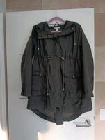 Umstandsjacke, Übergangsjacke, Parka Sachsen - Schildau Vorschau