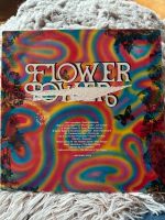 Flower Power - Zwei Schallplatten - Vinyl Baden-Württemberg - Löwenstein Vorschau