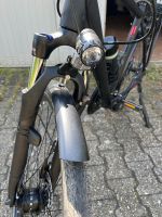 Ich verkaufe mein Riverside 720 TR Bike Nordrhein-Westfalen - Leverkusen Vorschau
