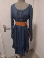 Kleid Midikleid neu gr 44 boho Vintage hippi Nordrhein-Westfalen - Geseke Vorschau