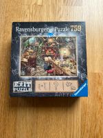 Exit Puzzle Spiel Erwachsene Ravensburger Brandenburg - Potsdam Vorschau